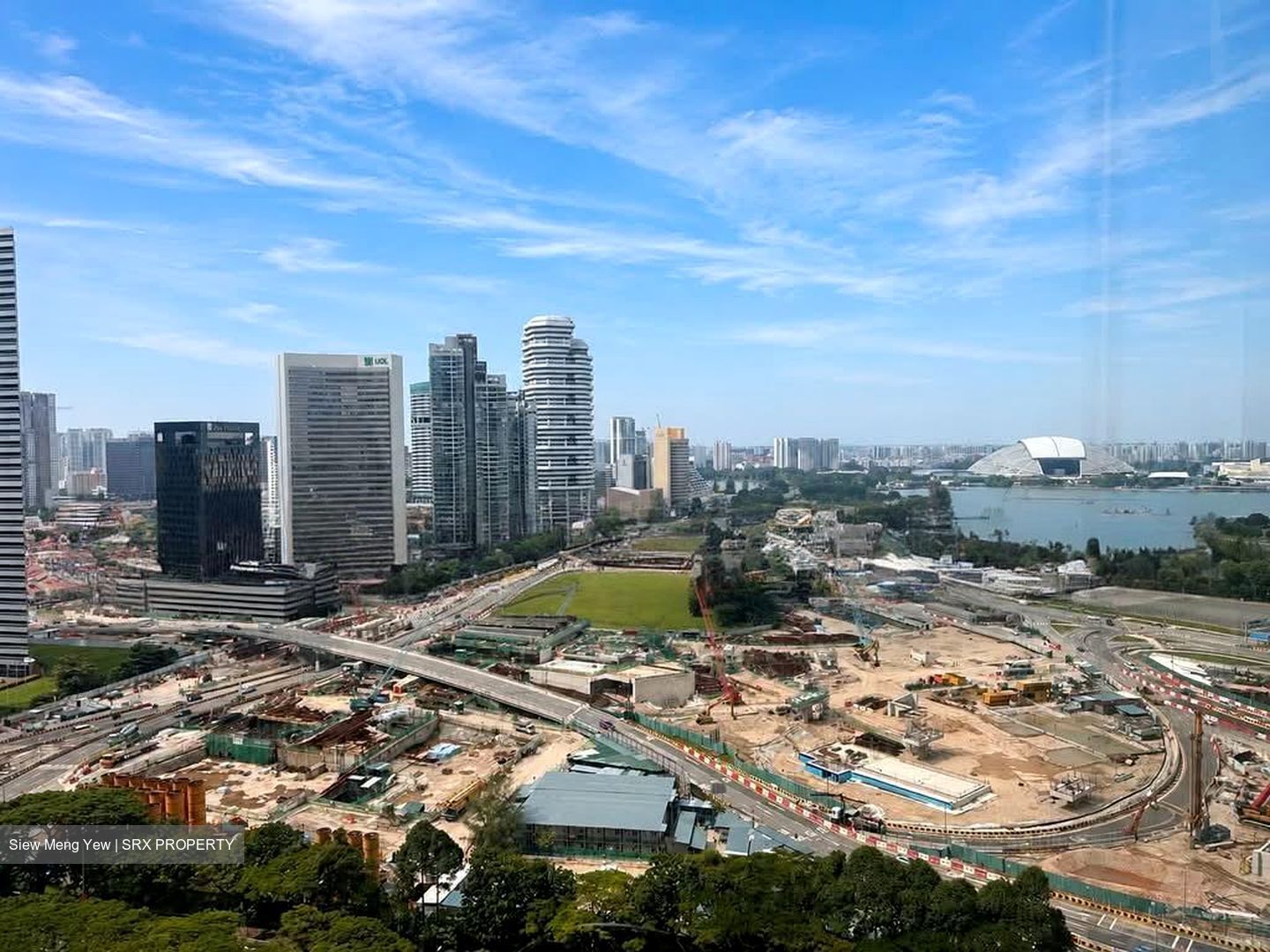 Suntec Tower Three (D1), Office #596874181